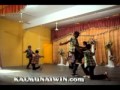 Kalmunai gangam style