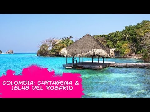 🏖 Islas del