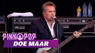 Download Lagu Doe Maar - Full Concert [HD] | Live at Pinkpop 2016 MP3