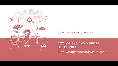 Cataloguing and Mapping Life of India: Biodiversity Informatics in India