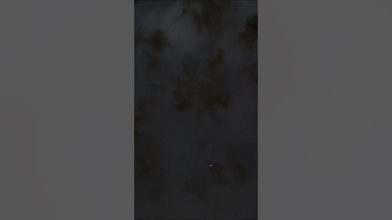 Flying Inside the Large Magellanic Cloud (Old)