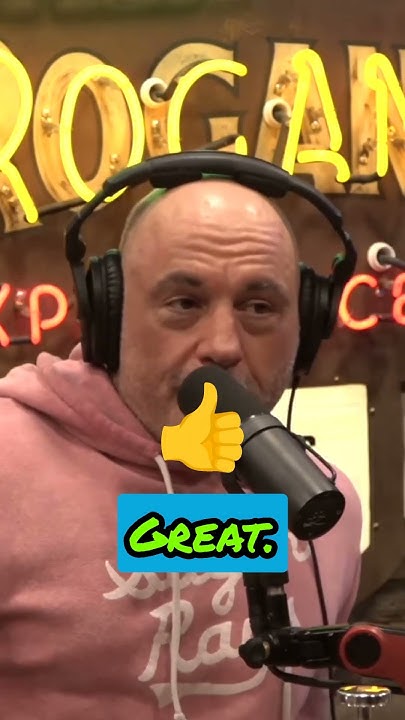 AI vs Human Creativity: A Terrifying Thought Rick Strassman Joe Rogan