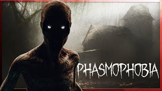 Ghost Hunting Gone EXTREMELY WRONG - Horrifyingly Hilarious Ghost Hunting Simulator - Phasmophobia screenshot 4