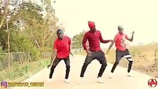 Mercy by Guardian Angel ft Ewarriors Dance Crew