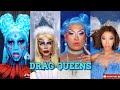 Best Of Drag Queens | TikTok Compilation 2021