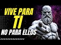 Deja de Vivir para los Demás: 9 LECCIONES ESTOICAS que Cambiarán tu Vida