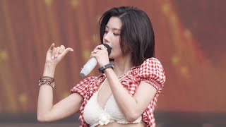 Download Lagu 권은비(KWON EUNBI) 'Hello Stranger' @ WATERBOMB SEOUL 2025 MP3 Download Lagu 권은비(KWON EUNBI) 'Hello Stranger' @ WATERBOMB SEOUL 2025 MP3
