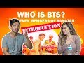 Who is BTS?: The Seven Members of Bangtan - COUPLES REACTION