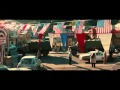 JJ Abrams's Super 8 gets a terrific trailer.