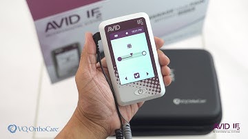 Vector Treatment with  Avid IF2