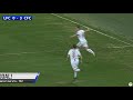 HIGHLIGHTS | Linfield 0-3 Coleraine FC | 3rd December 2019