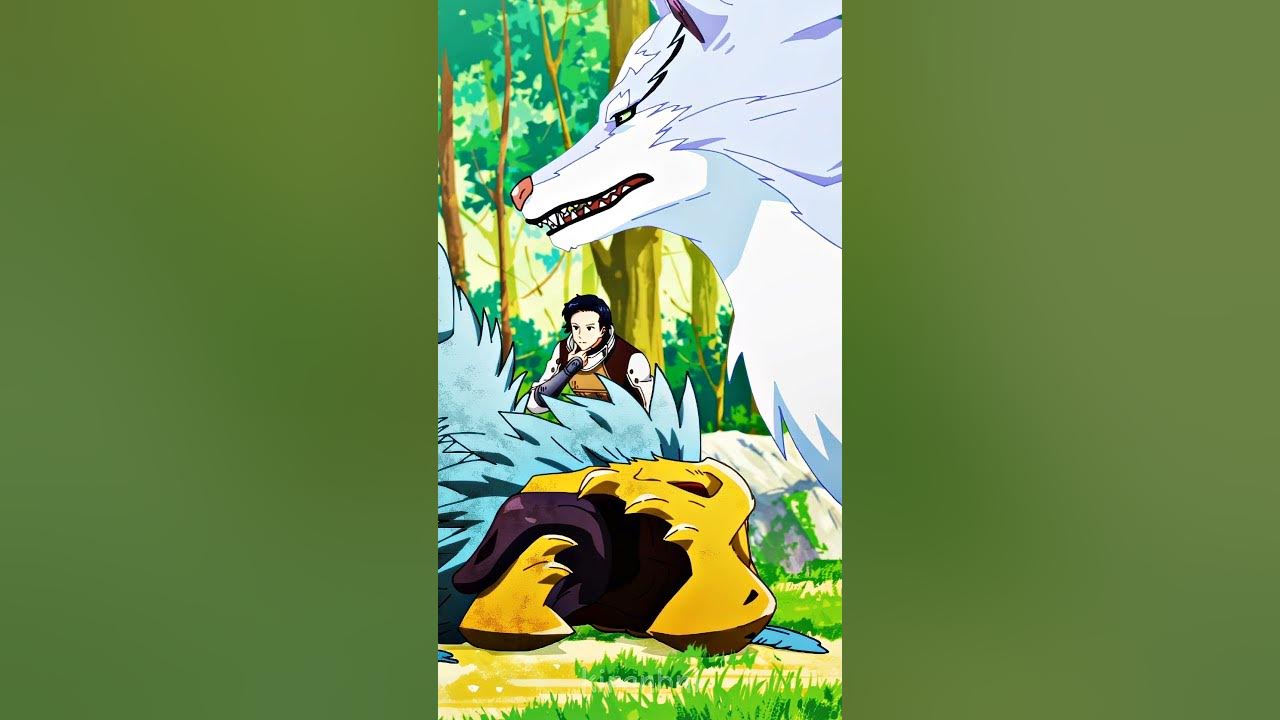 Приручив легендарного. Торико волк. Приручив легендарного. Коносуба сато. Восхождение героя щита наофуми.