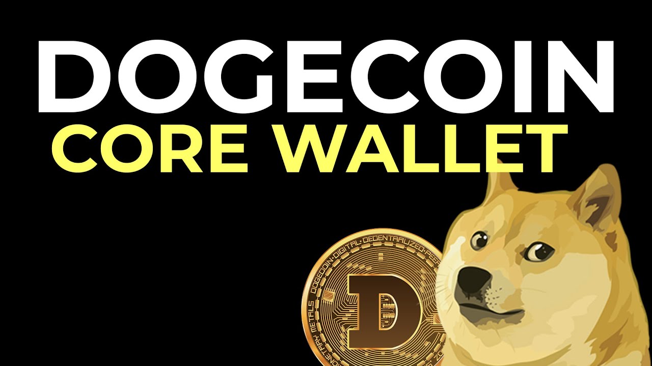 dogecoin core or multidoge