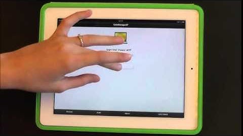 SATOMEC Fernwartung, Remote-Zugriff auf eine B&R SPS über LinkManager Mobile