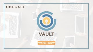 OmegaFi's Vault:  New Members, BillPay, and Officer Purchasing Cards