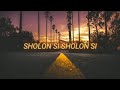 SHOLON SI Full Song Lyrics | Vishal Dadlani & Sunidhi Chauhan 
