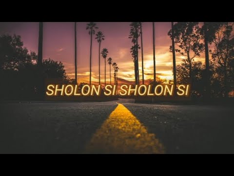 SHOLON SI Full Song Lyrics | Vishal Dadlani & Sunidhi Chauhan