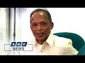 Cusi rejects expulsion from PDP-Laban | ANC