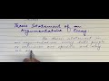 Argumentative Essay Meaning | What is an argumentative essay | ExamPen