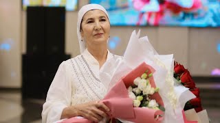 видео: Ақайша анаға арналған жүрекжарды тілектер мен естеліктер 🌹 / QURMET EVENT картинка: Ақайша анаға арналған жүрекжарды тілектер мен естеліктер 🌹 / QURMET EVENT
