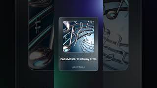 May 18, 2026 Bass Master C Digital Music