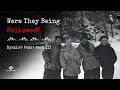 The mysterious loose ends of dyatlov pass