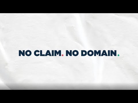 Reserved .uk domains