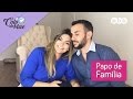 PBB Colo de Mãe - Papo de Família com Mico Freitas (Nossa história e mais)