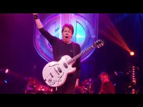 George Thorogood Live 2019 ? Get A Haircut ? April 9 - Houston HoB