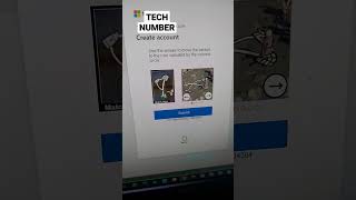 how to solve Microsoft Account Verification puzzle screenshot 2