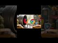 Can You Guess What Happens Next in This 3D Ca