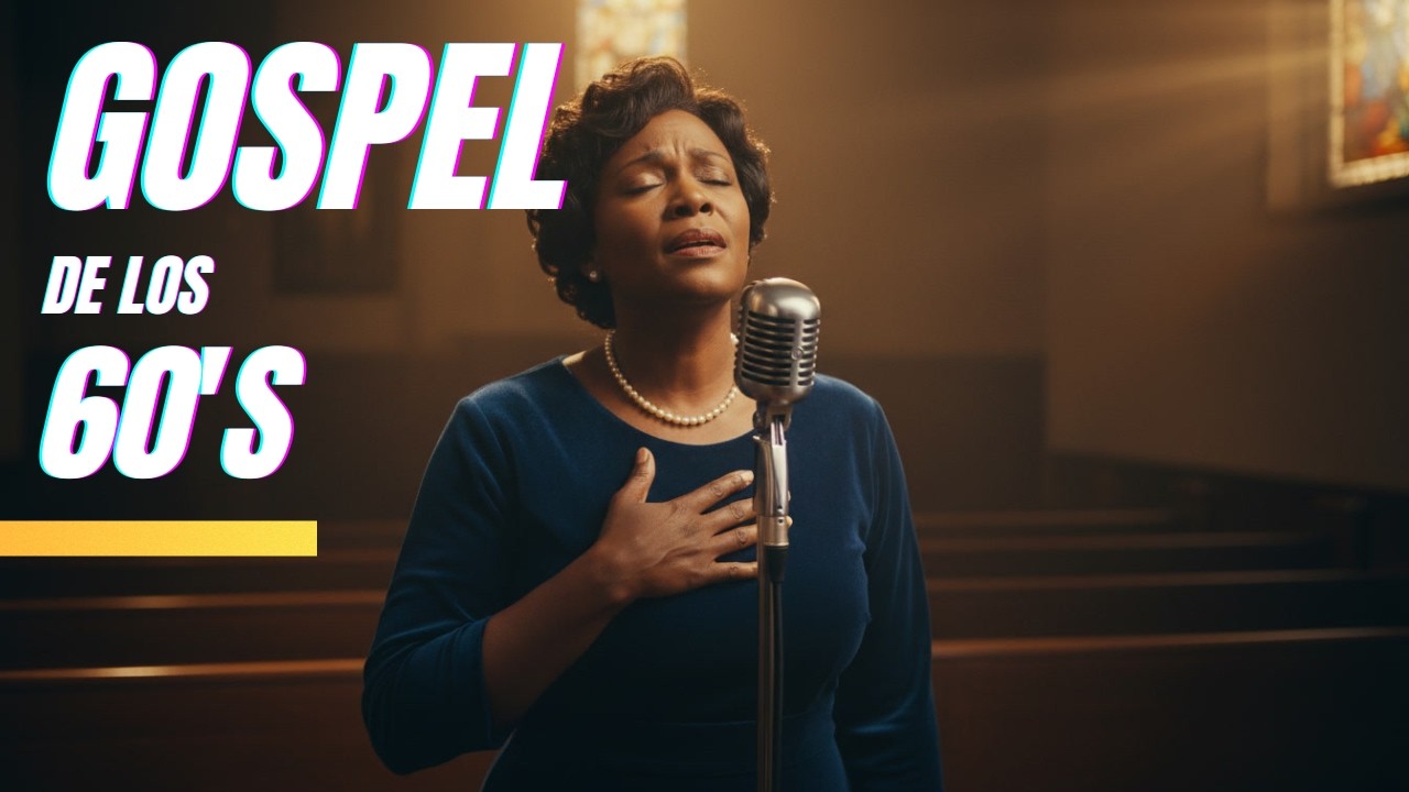 Fiel Para Siempre  | 30 min de música cristiana de Alabanza | Gospel Vintage