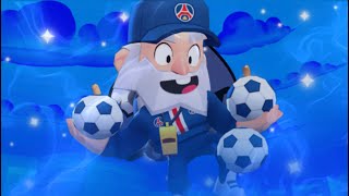 Basic Jumps For Dynamy Inspired Sga Jumpy Brawl Stars