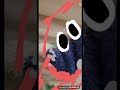 Mr. puppet becoming sussy