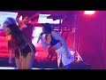 IDGAF - Dua Lipa live in Manila