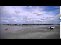 Ref:CqvuC-RTb58 Lancieux: baie de beaussais  mare basse