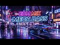 EDM MIX 🔊 SOBRANG LAKAS NG BASS ⚡ NIGHT DRIVE SA TOKYO 🌙 NEON CITY VIBES 2026