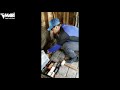 Make termite treatment easier with the MABI injector system | MABI USA