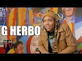 G Herbo Addresses Bibby's Chain Getting Stolen in CT, Groupie Stealing His Chain