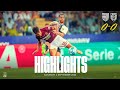 Parma Reggiana goals and highlights