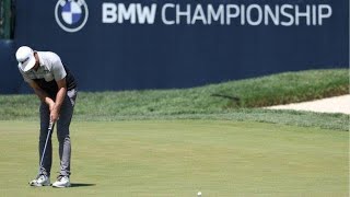 Preview BMW Championship at Olympia Fields