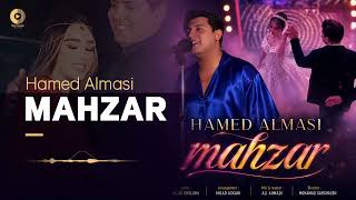Hamed Almasi - Mahzar
