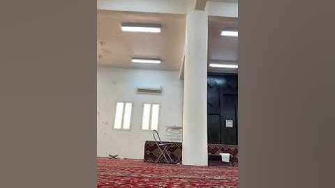 أذان صلاة العصر قبل قليل بصوت نواف عزيز.   #القارئ_نواف_عزيز #اكسبلورexplore #قران_كريم