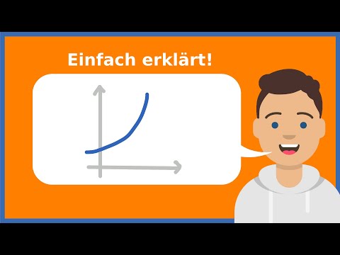 Exponentialfunktionen | Exponentielles Wachstum | Herr Locher