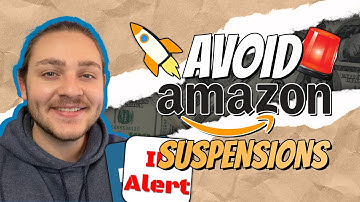 How to Avoid & Remove IP Complaints on Amazon FBA