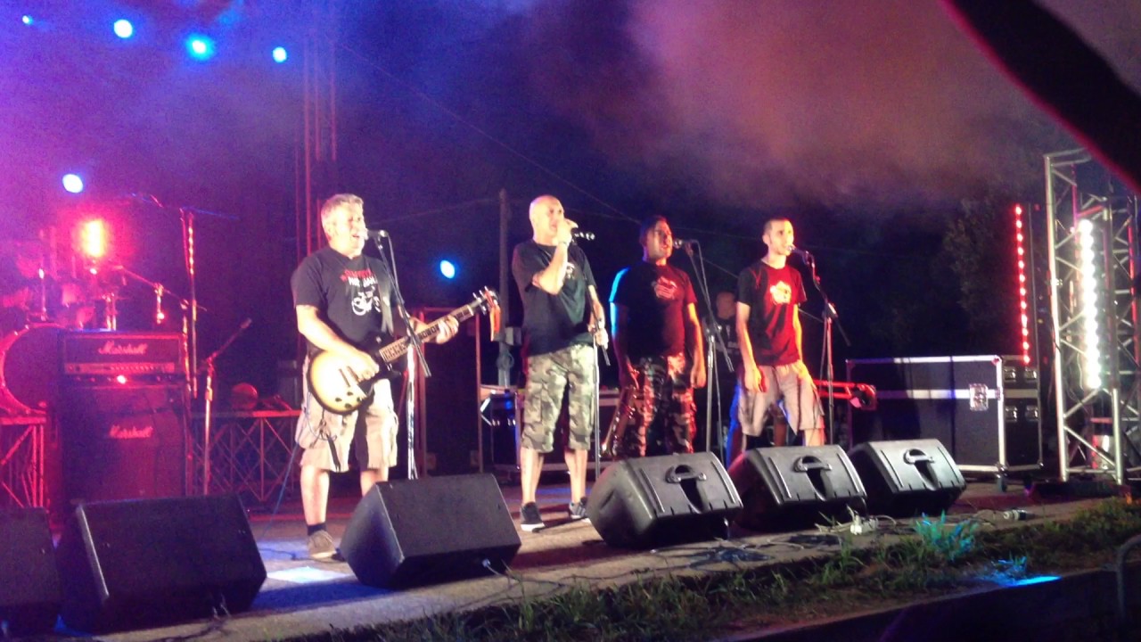 Banda Bassotti Figli Della Stessa Rabbia