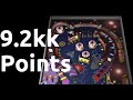 3D Pinball Space Cadet 92kk points no tilt on mobile 