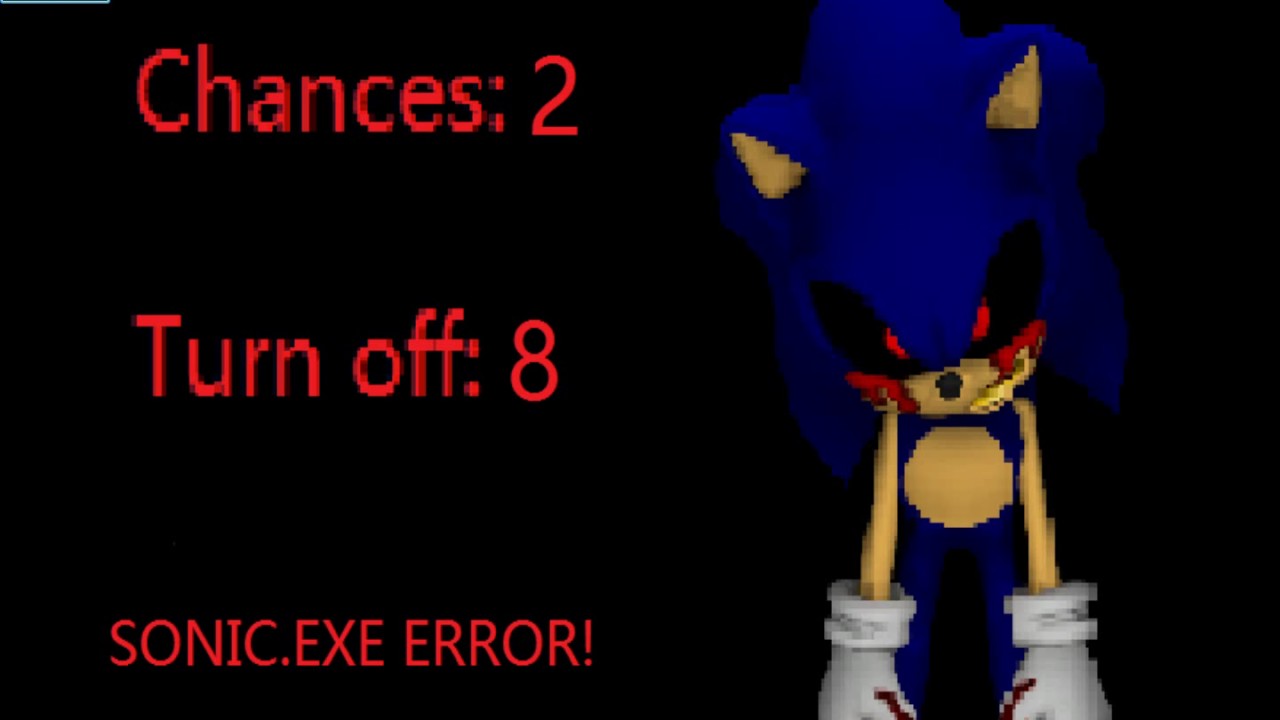Sonic error mc mn. Соник ехе эррор. error sonic. соник ошибка. фатальная ошибка соник ехе.