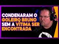 TUDO SOBRE O CASO DA ELIZA SAMUDIO - TICARACATICAST - MOAI CORTES✂️