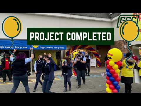 Completed Project |